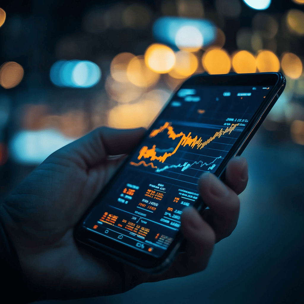 Data Visuals and charts